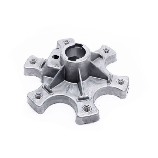 Kit Suporte Do Cesto Para Máquina De Lavar - W10754676 W1...