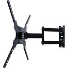 Kit Suporte Televisão Articulado Parede Antena Digital Cs0040