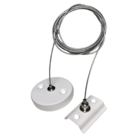 Kit Suspensão Pix Para Fixação Trilho Eletrificado Bivolt Bra