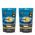 Kit Tabletin Lava-louças Em Pó Concentrado-600g