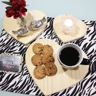 Kit Tabuas De Coracao 3 Peças