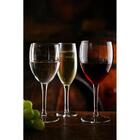 Kit Taça Água Vidro Transparente 640ml Bormioli Rocco Spazio