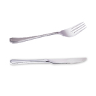 Kit Talheres Mesa Class 24pçs