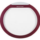 Kit Tampa Móvel Para Máquina De Lavar Brastemp - W10512612 W1