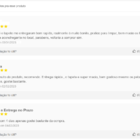 Kit Tapete Banheiro Felpudo Peludo Branco 40 X 60 Cm