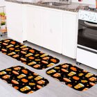 Kit Tapete De Cozinha Café No Inverno  Único