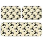 Kit Tapete De Cozinha Multi Mini Chefs Único