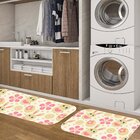 Kit Tapete Lavanderia Beautiful Easter Único