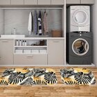 Kit Tapete Lavanderia Home Único