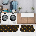 Kit Tapete Lavanderia Páscoa Premium Único