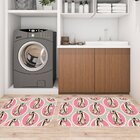 Kit Tapete Lavanderia Premium Único