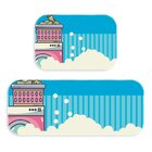 Kit Tapete Lavanderia Premium Único