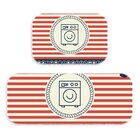 Kit Tapete Lavanderia Premium Washing Único