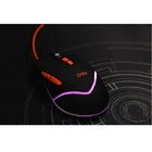 Kit Teclado E Mouse Gamer Gear Oex Tm301
