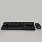 Kit Teclado E Mouse Mb54264 Mbtech