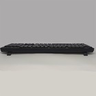 Kit Teclado E Mouse Mb54264 Mbtech