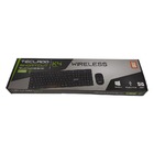 Kit Teclado E Mouse Mb54264 Mbtech