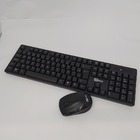 Kit Teclado E Mouse Mb54264 Mbtech