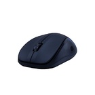Kit Teclado E Mouse Sem Fio 1200 Dpi Oex Blend Tm404 Cinza