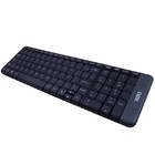 Kit Teclado E Mouse Sem Fio 1200 Dpi Oex Blend Tm404 Cinza
