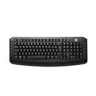 Kit Teclado & Mouse Sem Fio 2.4ghz 300