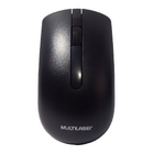 Kit Teclado E Mouse Sem Fio 2.4ghz Multimídia Usb Com Pilhas