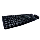 Kit Teclado E Mouse Sem Fio Hayom Tc3211 1200dpi