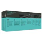 Kit Teclado E Mouse Sem Fio Logitech Mk540