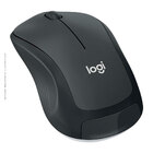 Kit Teclado E Mouse Sem Fio Logitech Mk540