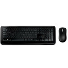 Kit Teclado E Mouse Sem Fio Microsoft Wireless Boa Qualidade