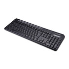 Kit Teclado E Mouse Sem Fio Slot Multimídia Usb 1000dpi Multi