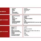 Kit Teclado E Mouse Sem Fio Wifi W100 Wpc