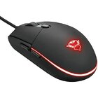 Kit Teclado E Mouse Usb Gamer Trust Gxt 838 Azor Rgb T23289