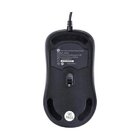 Kit Teclado E Mouse Usb Gaming Memb Km100 Preto Hp