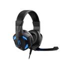 Kit Teclado Gt-t5 Headset Gamer Gt-t6 Mic Led Lehmox Cabo P3
