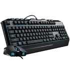 Kit Teclado+mouse Devastator 3 Rgb Led 7 Cores Sgb-3000-kkmf1