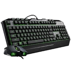 Kit Teclado+mouse Devastator 3 Rgb Led 7 Cores Sgb-3000-kkmf1
