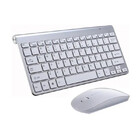 Kit Teclado Mouse Wireless Boa Qualidade