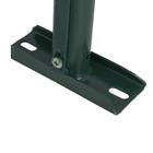 Kit Tela Alambrado Aço 1,5x4m Alambre