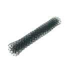 Kit Tela Alambrado Aço 1,5x4m Alambre