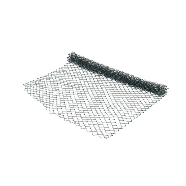 Kit Tela Alambrado Aço 1,5x4m Alambre