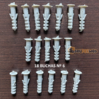 Kit Tela De Proteção Janelas Gato Criança 1,20 X 1,50 Branca