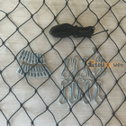 Kit Tela De Proteção Janelas Gato Criança 1,30 X 1,60 Preta