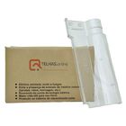 Kit Telha Portuguesa Pet Injetada Caixa Com 10 Peças