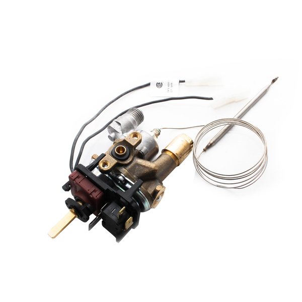 Kit Termostato com Termopar Bivolt Brastemp 326073776