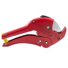 Kit Tesoura Pex + Escareador De Tubos + Mola 20mm