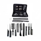 Kit Tesouras Profissional 7.0 C/ Pentes