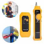 Kit Testador E Localizador Identificador Zumbidor De Rede E C