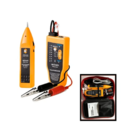 Kit Testador Localizador Zumbidor Rede Cabos Exbom