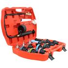 Kit Teste Arrefecimento 18 Peças